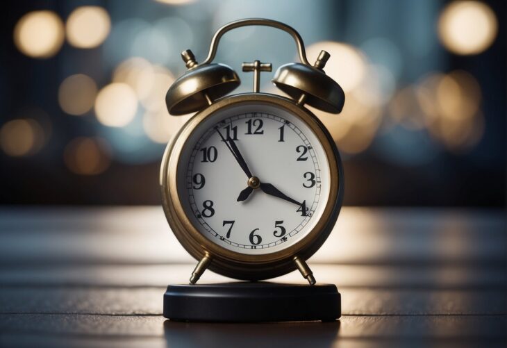 The Ticking Clock - Understanding the Statute of Limitations in Personal Injury Cases 